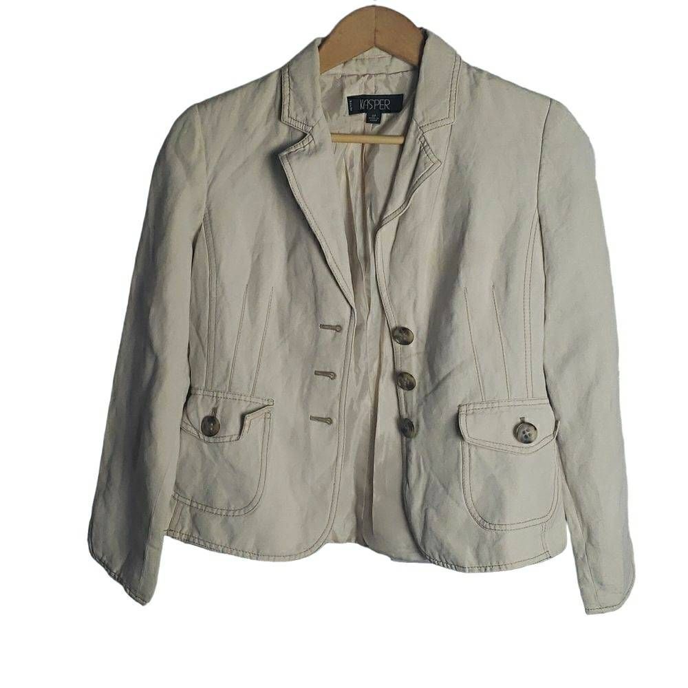 Kasper Jacket